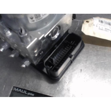 Bloc ABS (freins anti-blocage) RENAULT MEGANE 4 Photo n°1