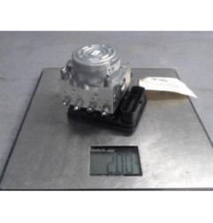 Bloc ABS (freins anti-blocage) RENAULT MEGANE 4