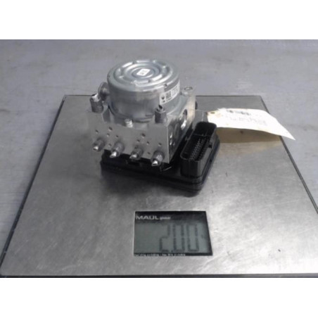 Bloc ABS (freins anti-blocage) RENAULT MEGANE 4