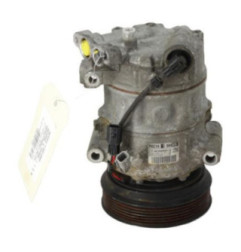 Compresseur clim RENAULT MEGANE 4