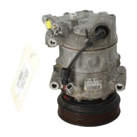 Compresseur clim RENAULT MEGANE 4