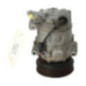 Compresseur clim RENAULT MEGANE 4