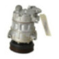 Compresseur clim RENAULT MEGANE 4