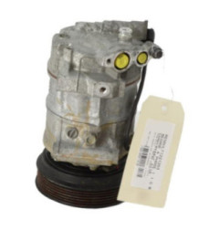 Compresseur clim RENAULT MEGANE 4 Photo n°5