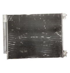 Condenseur de clim RENAULT MEGANE 4 Photo n°1