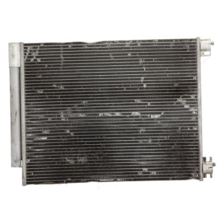 Condenseur de clim RENAULT MEGANE 4 Photo n°1