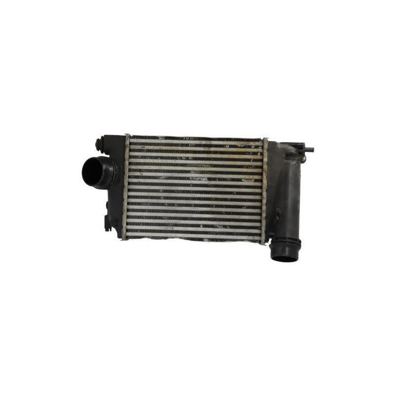 Echangeur air (Intercooler) RENAULT MEGANE 4