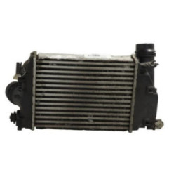 Echangeur air (Intercooler) RENAULT MEGANE 4