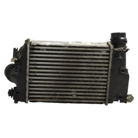 Echangeur air (Intercooler) RENAULT MEGANE 4