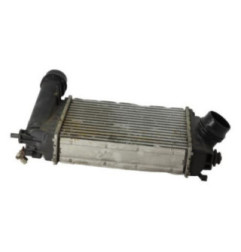 Echangeur air (Intercooler) RENAULT MEGANE 4 Photo n°3