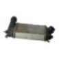Echangeur air (Intercooler) RENAULT MEGANE 4