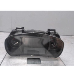 Compteur RENAULT MEGANE 4 Photo n°1