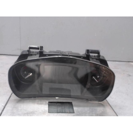 Compteur RENAULT MEGANE 4 Photo n°1