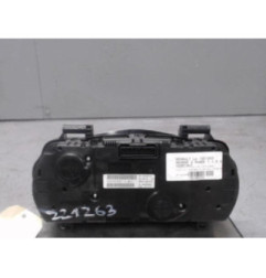 Compteur RENAULT MEGANE 4