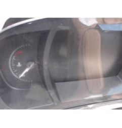 Compteur RENAULT MEGANE 4 Photo n°3