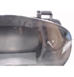 Compteur RENAULT MEGANE 4 Photo n°4