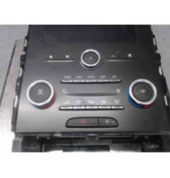 Ecran GPS RENAULT MEGANE 4 Photo n°1