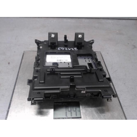 Ecran GPS RENAULT MEGANE 4