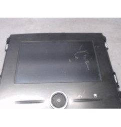 Ecran GPS RENAULT MEGANE 4 Photo n°3