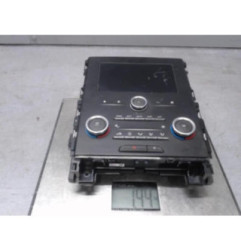 Ecran GPS RENAULT MEGANE 4 Photo n°4