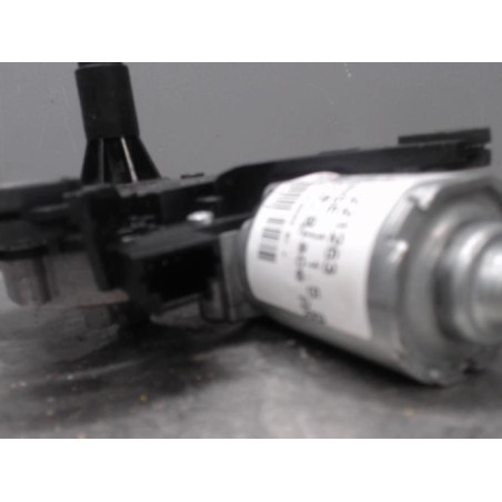 Moteur essuie glace arriere RENAULT MEGANE 4 Photo n°1