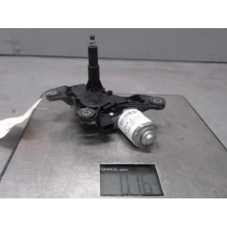 Moteur essuie glace arriere RENAULT MEGANE 4