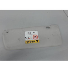 Pare soleil gauche RENAULT MEGANE 4 Photo n°1