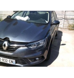 Pare soleil gauche RENAULT MEGANE 4 Photo n°5