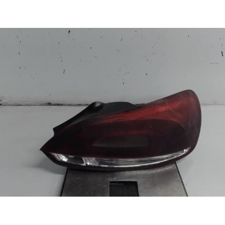 Feu arriere principal droit (feux) VOLKSWAGEN SCIROCCO 3 Photo n°1