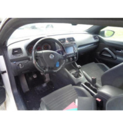 Feu arriere principal droit (feux) VOLKSWAGEN SCIROCCO 3 Photo n°4