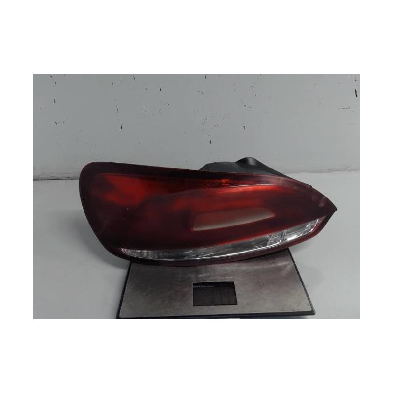 Feu arriere principal gauche (feux) VOLKSWAGEN SCIROCCO 3