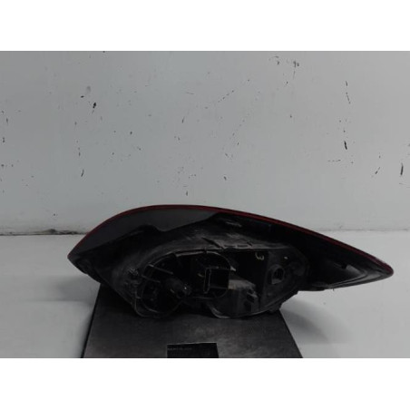 Feu arriere principal gauche (feux) VOLKSWAGEN SCIROCCO 3