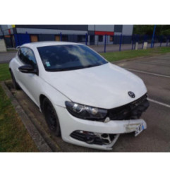Feu arriere principal gauche (feux) VOLKSWAGEN SCIROCCO 3 Photo n°5