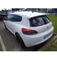 Feu arriere principal gauche (feux) VOLKSWAGEN SCIROCCO 3 Photo n°7