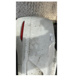 Pare choc arriere VOLKSWAGEN SCIROCCO 3 Photo n°1