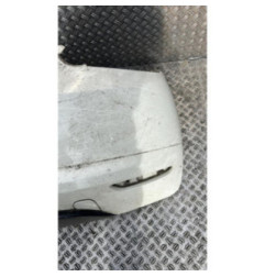 Pare choc arriere VOLKSWAGEN SCIROCCO 3