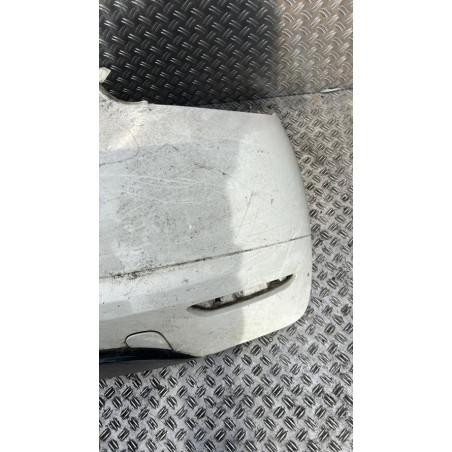 Pare choc arriere VOLKSWAGEN SCIROCCO 3