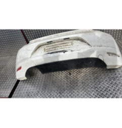 Pare choc arriere VOLKSWAGEN SCIROCCO 3 Photo n°3