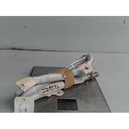 Air bag rideau droit VOLKSWAGEN SCIROCCO 3