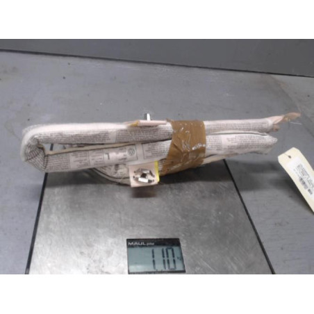 Air bag rideau gauche VOLKSWAGEN SCIROCCO 3