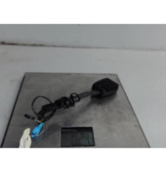 Attache ceinture avant droit VOLKSWAGEN SCIROCCO 3 Photo n°1