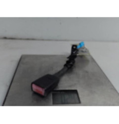 Attache ceinture avant droit VOLKSWAGEN SCIROCCO 3