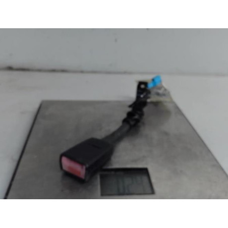 Attache ceinture avant droit VOLKSWAGEN SCIROCCO 3