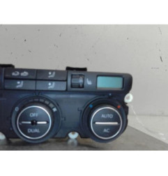 Commande chauffage VOLKSWAGEN SCIROCCO 3 Photo n°1