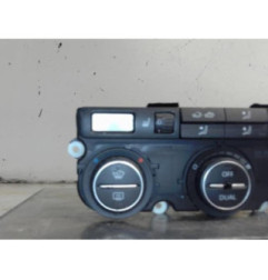 Commande chauffage VOLKSWAGEN SCIROCCO 3