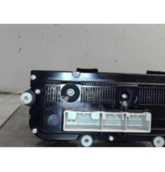 Commande chauffage VOLKSWAGEN SCIROCCO 3 Photo n°4