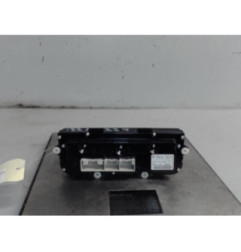 Commande chauffage VOLKSWAGEN SCIROCCO 3 Photo n°5