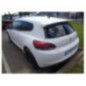 Commande chauffage VOLKSWAGEN SCIROCCO 3