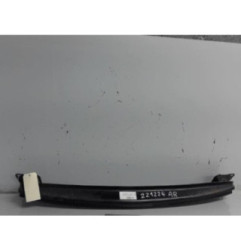 Renfort pare choc arriere (traverse) VOLKSWAGEN SCIROCCO 3 Photo n°1