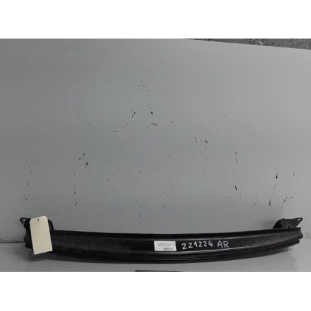 Renfort pare choc arriere (traverse) VOLKSWAGEN SCIROCCO 3 Photo n°1